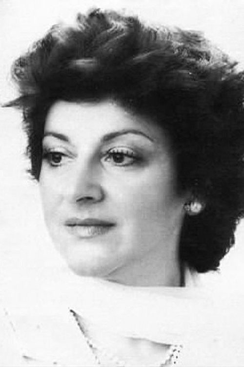 Rachel Yakar as Poppea