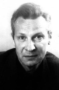 Vladimir Bogin as Бургоньино