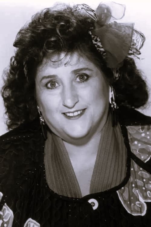 Susan Peretz as Edna Feeney