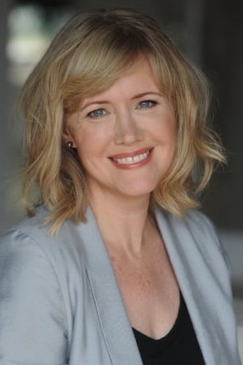 Shelley Calene-Black as Sharon