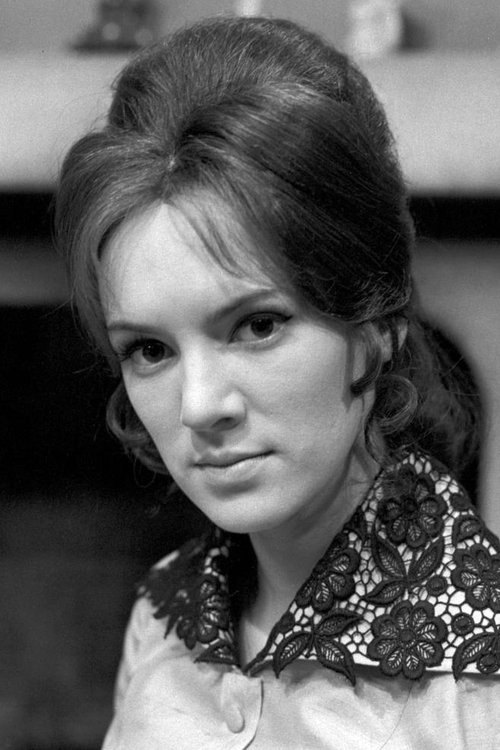 Alena Procházková as 