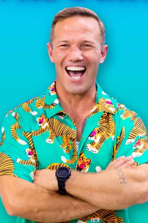 Fritz Schoon as Judge