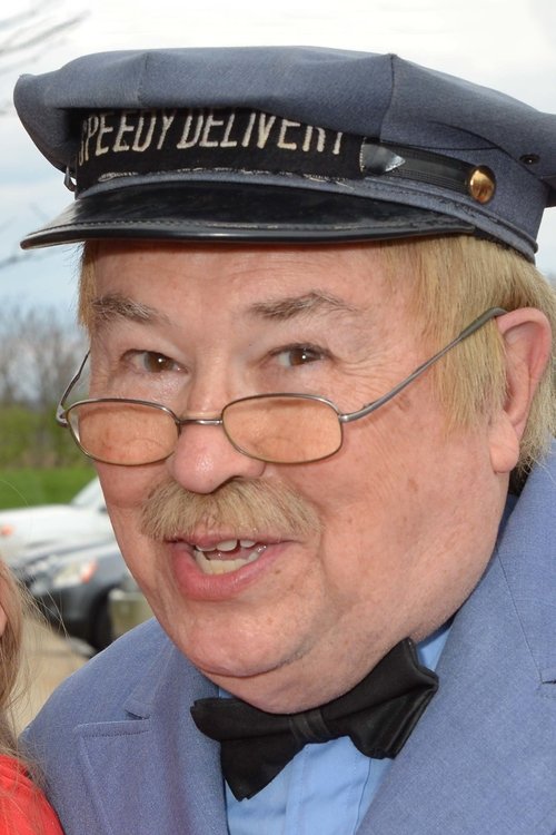 David Newell as Mr. McFeely