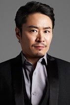 Kenji Sakamoto as Riki