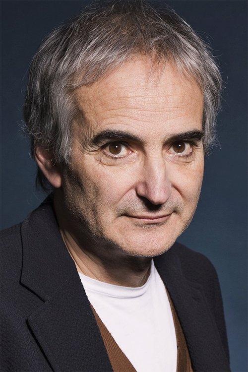 Olivier Assayas as Self