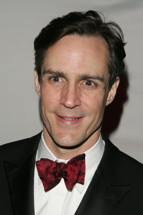 Howard McGillin as Young Ben
