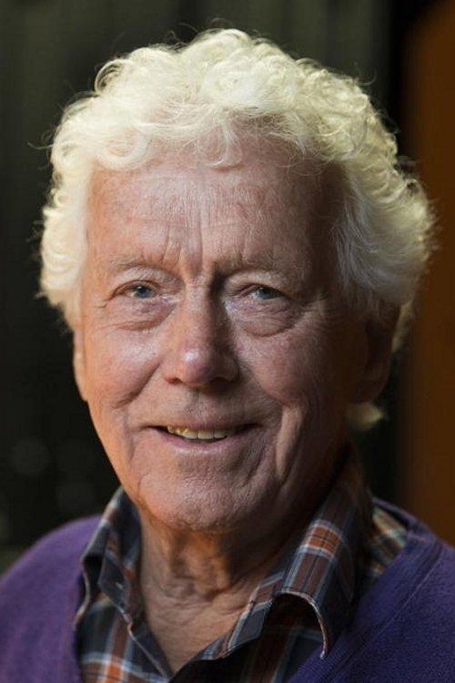 Toralv Maurstad as Ludvig (voice)