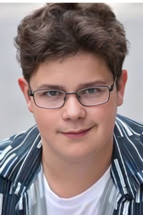 Alexander Hogg profile photo