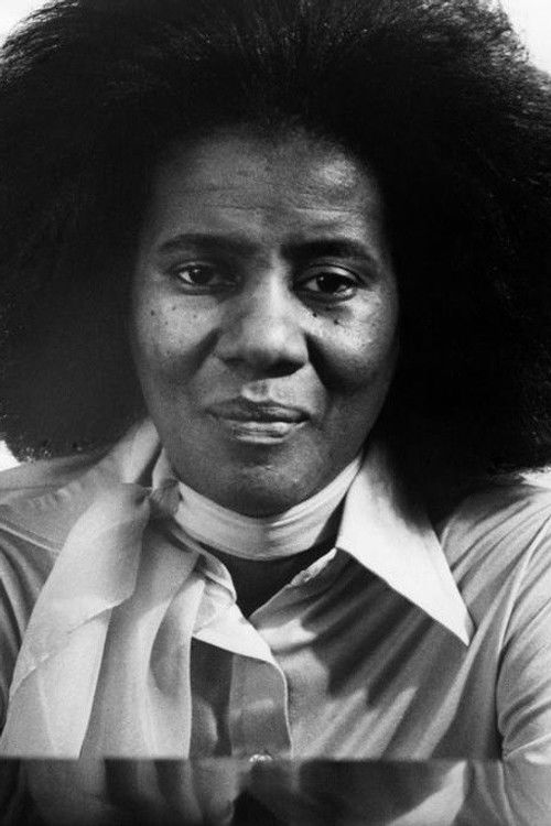 Alice Coltrane as Self