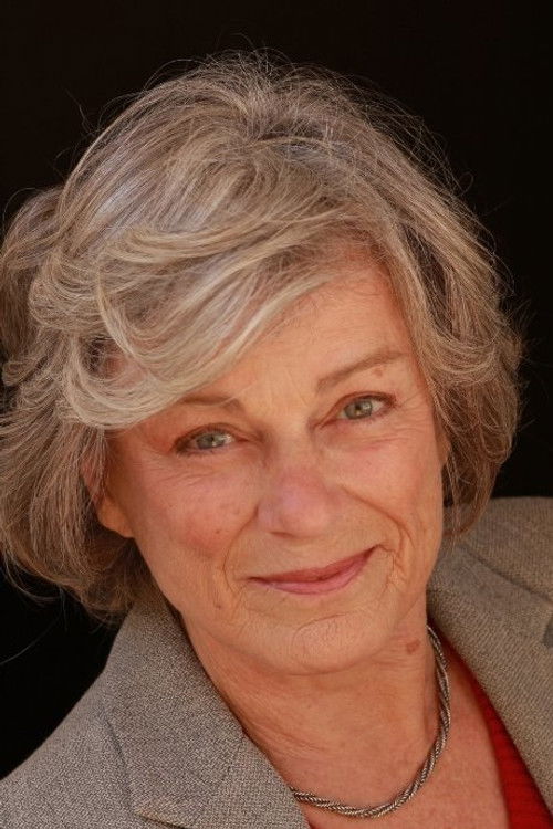 Anne Gee Byrd as Ellen Ehler