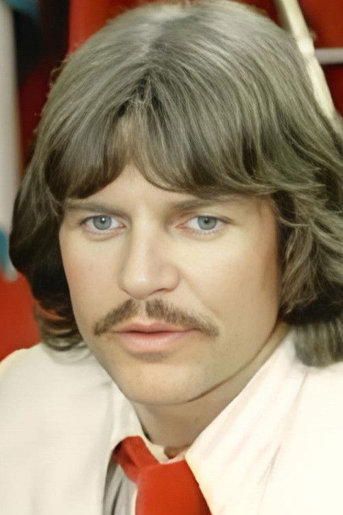 Edgar Del Ponte as Förster