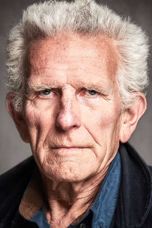 Colin Bennett as Ensemble