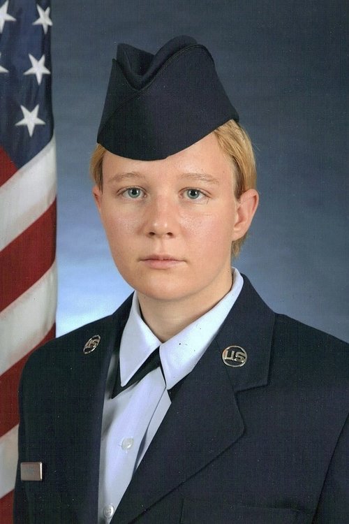 Reality Winner as Self