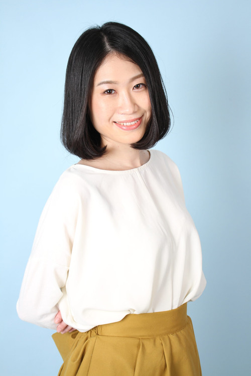Natsuki Hirai profile photo