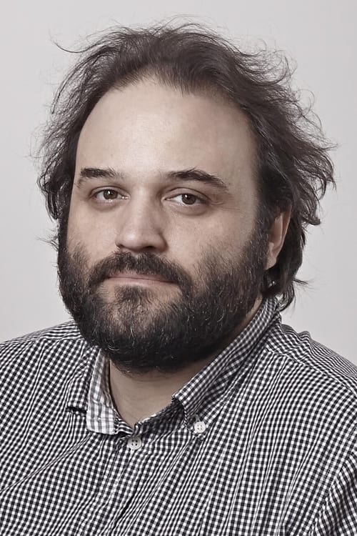 Walter Jakob as Lisandro