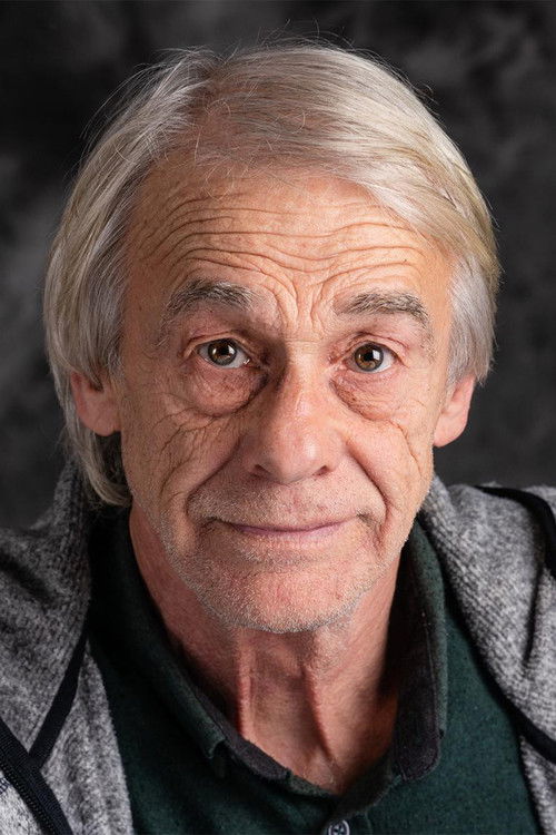 Nelu Serghei as Laura's Father