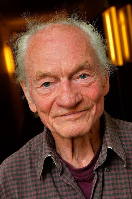 Tord Peterson as Nightwatch