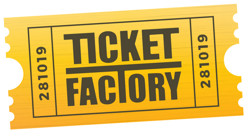 Ticket Factory logo