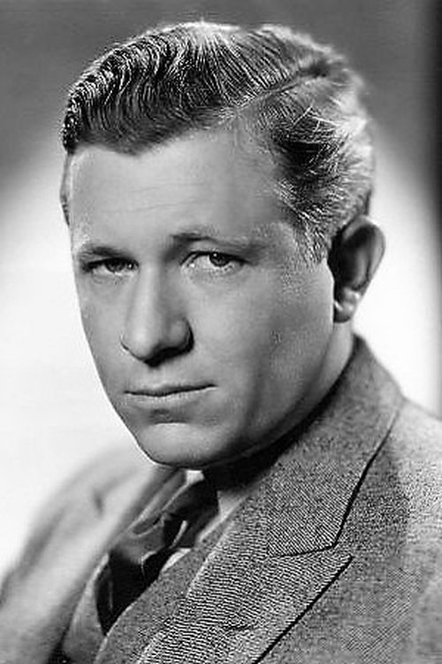 Stuart Erwin as Doctor James Gateros