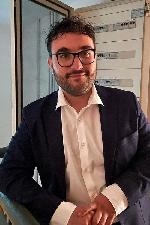 Lorenzo Scalzo as Himself