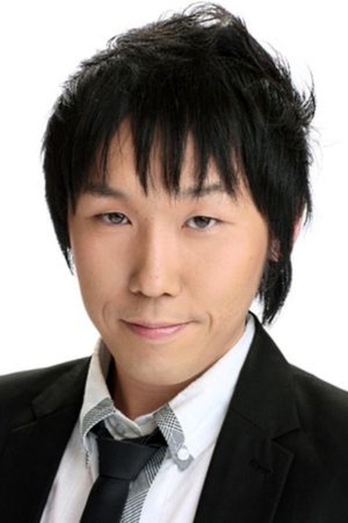 Hironori Saitoh as Shouhei Akagi (voice)