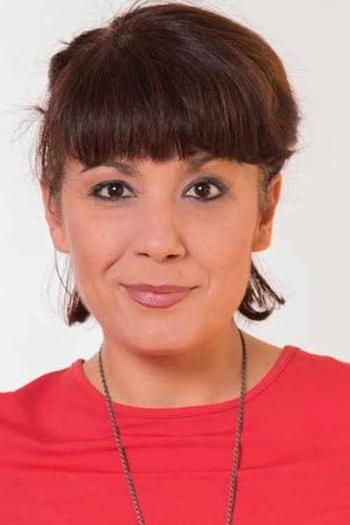 Pilar Sola as Herminia