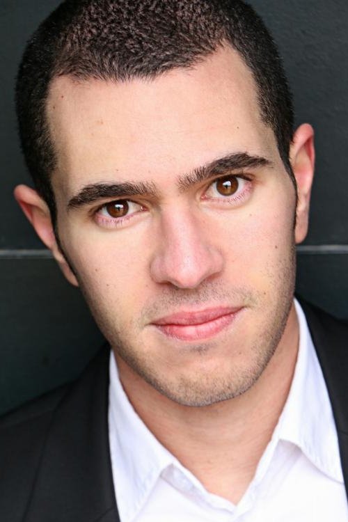 Jacques Lepesqueur as Estéban