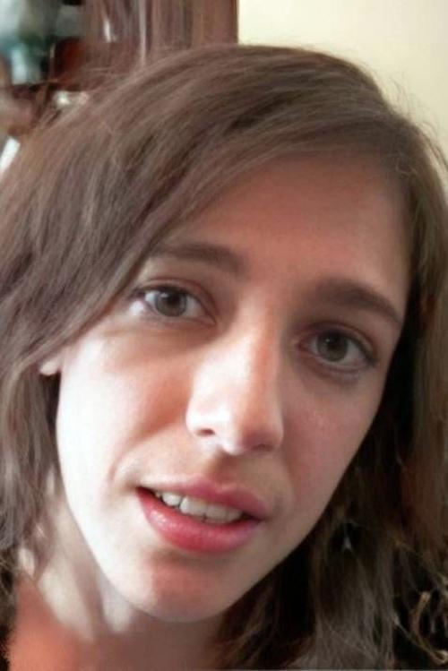 Carmen Montes as Alligator Lady