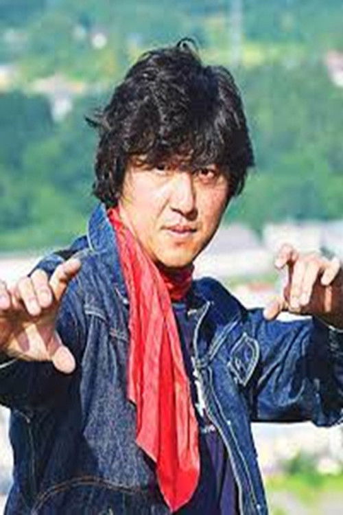 Tomohiro Hoshi as 星狐太郎