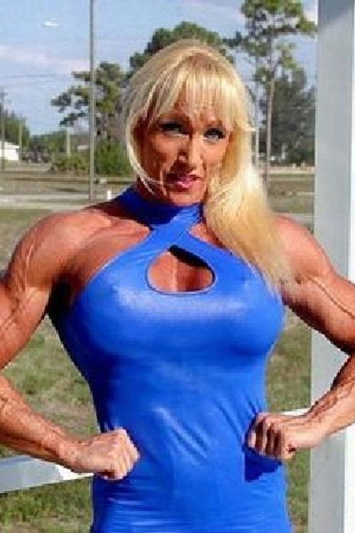 Peggy Schoolcraft as 