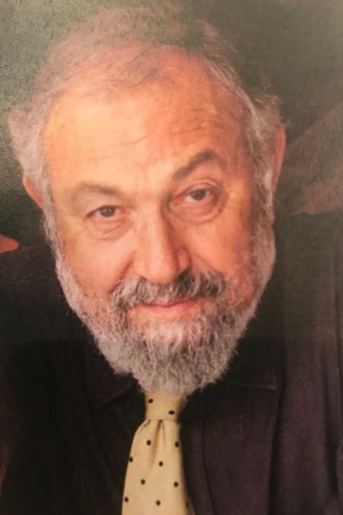 Rodolfo Marcenaro as 