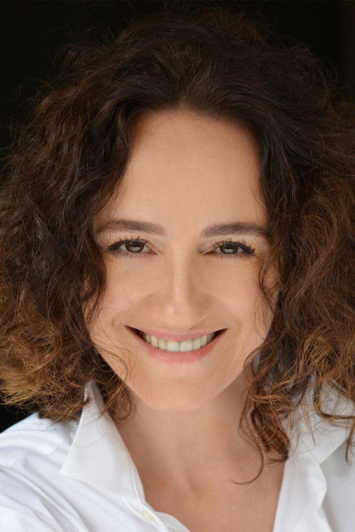 Ilire Vinca Çelaj as Katrina