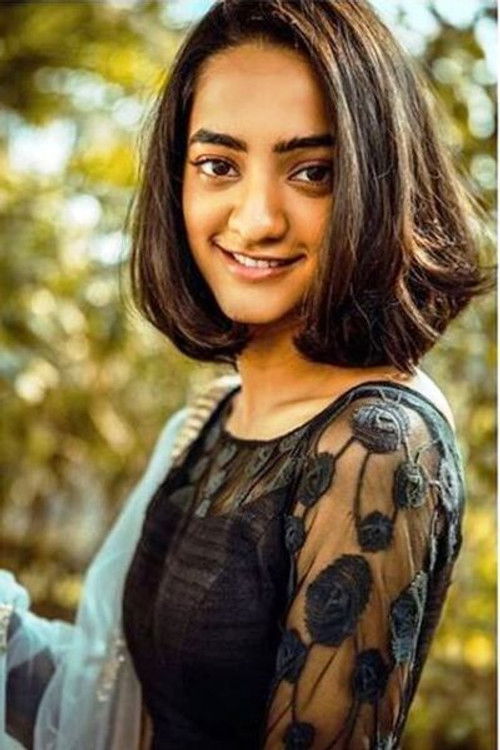 Gargi Mahesh Sawant as Shimona