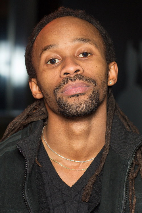 Tshawe Baqwa as Self