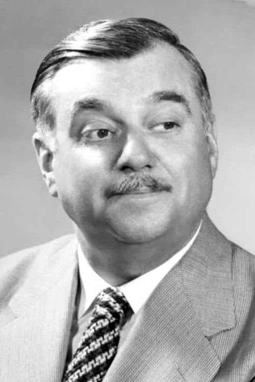 Ovila Légaré as Sgt. Deschênes