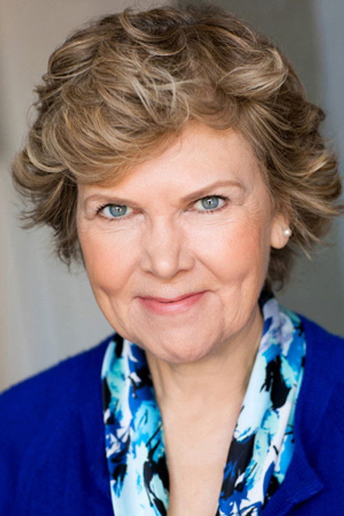 Milda Dacys as Eunice