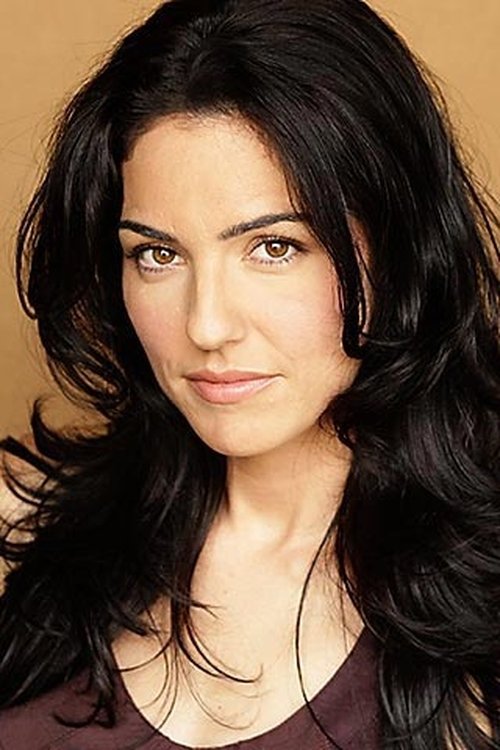 Tsianina Joelson as Karen