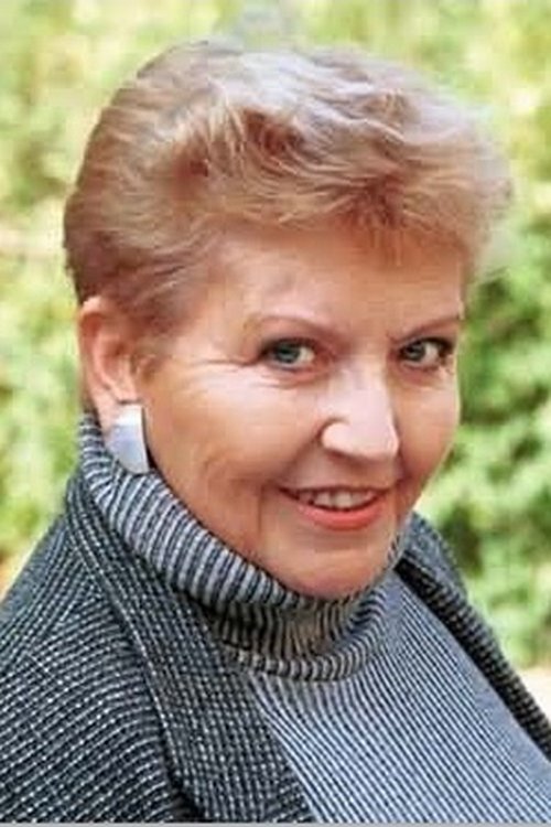 Zofia Streer as Guest