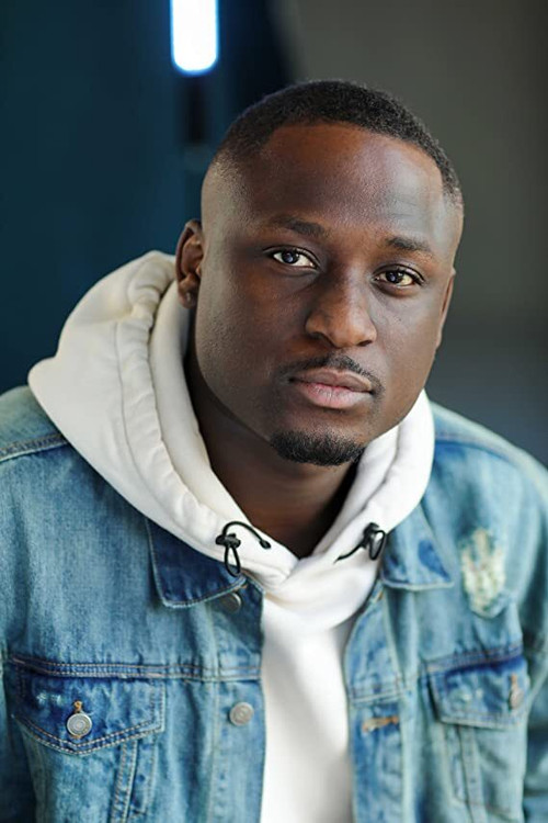 Stefan Asante-Boateng as Ade