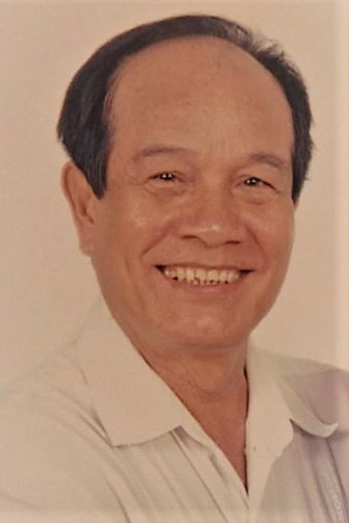 Minh Đáng as Party Member
