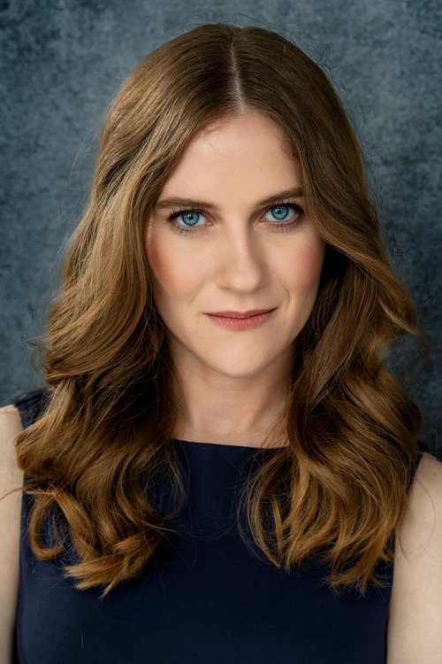 Holly Anspaugh as Allie