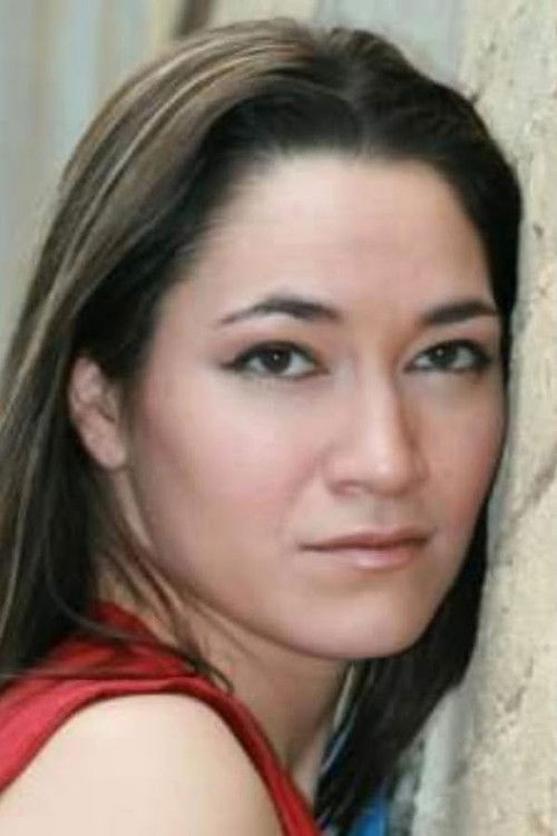 Cory Eades as Hyperion