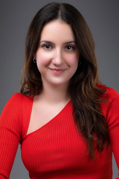 Lucía De Haro García as Lucia