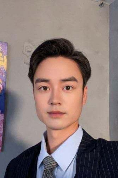 Guan Qiang as Eldest Mo Brother