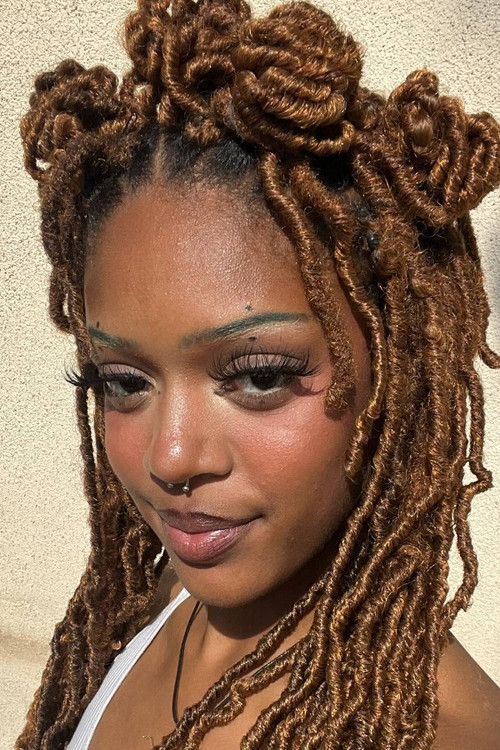 Zahnia Richardson profile photo