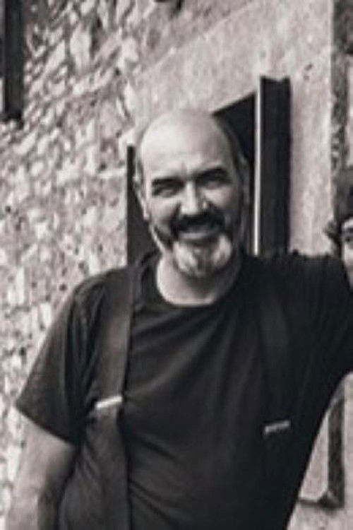 Christophe Brodu as Ophélie's father