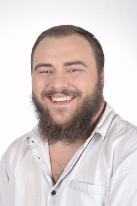 Stiaan Bruwer as Self