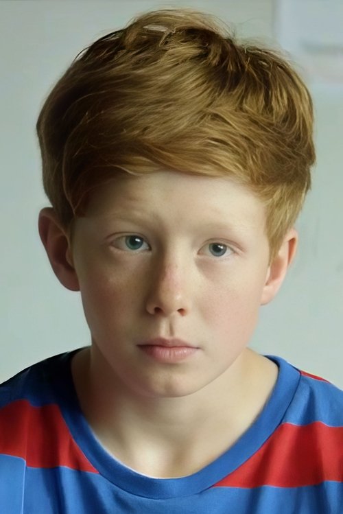 Jelte Blommaert as Freddy