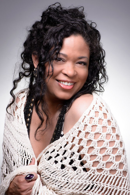 Kimberleigh Stark as Farida