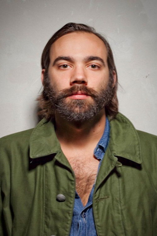 Sebastien Grainger as Self